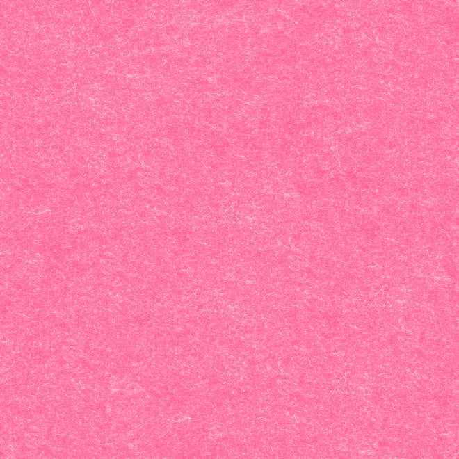 Fieltro rosa suave tipo blush