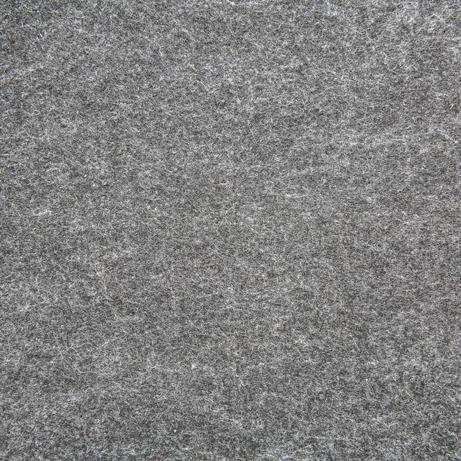 Textura de fieltro color gris niebla