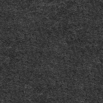 Fieltro color gris medianoche