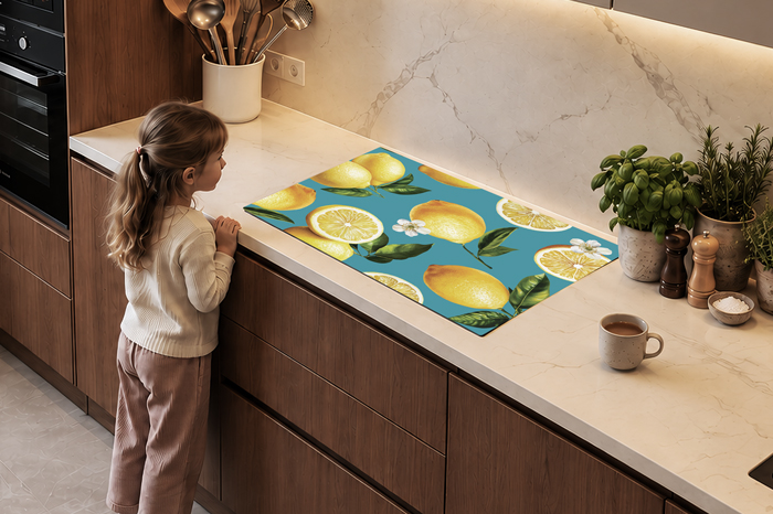 Induction Protector